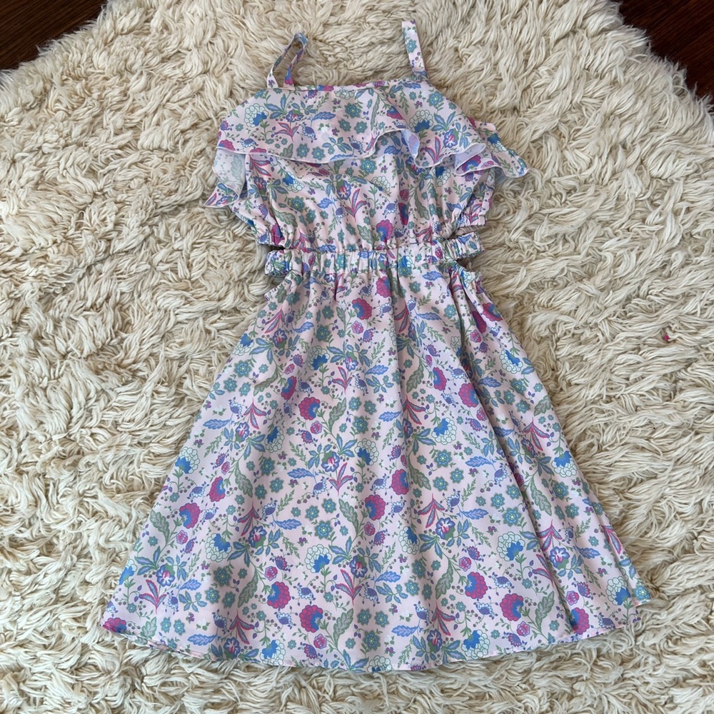 Purchased at Nordstrom Rack. Like new